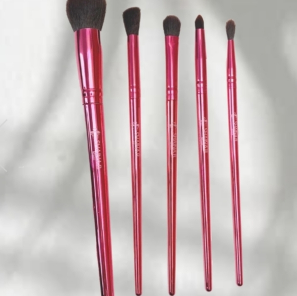 Shaina B B.Fab Brush Set - Picture 4 of 4